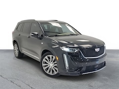 2020 CADILLAC XT6 Sport SUV