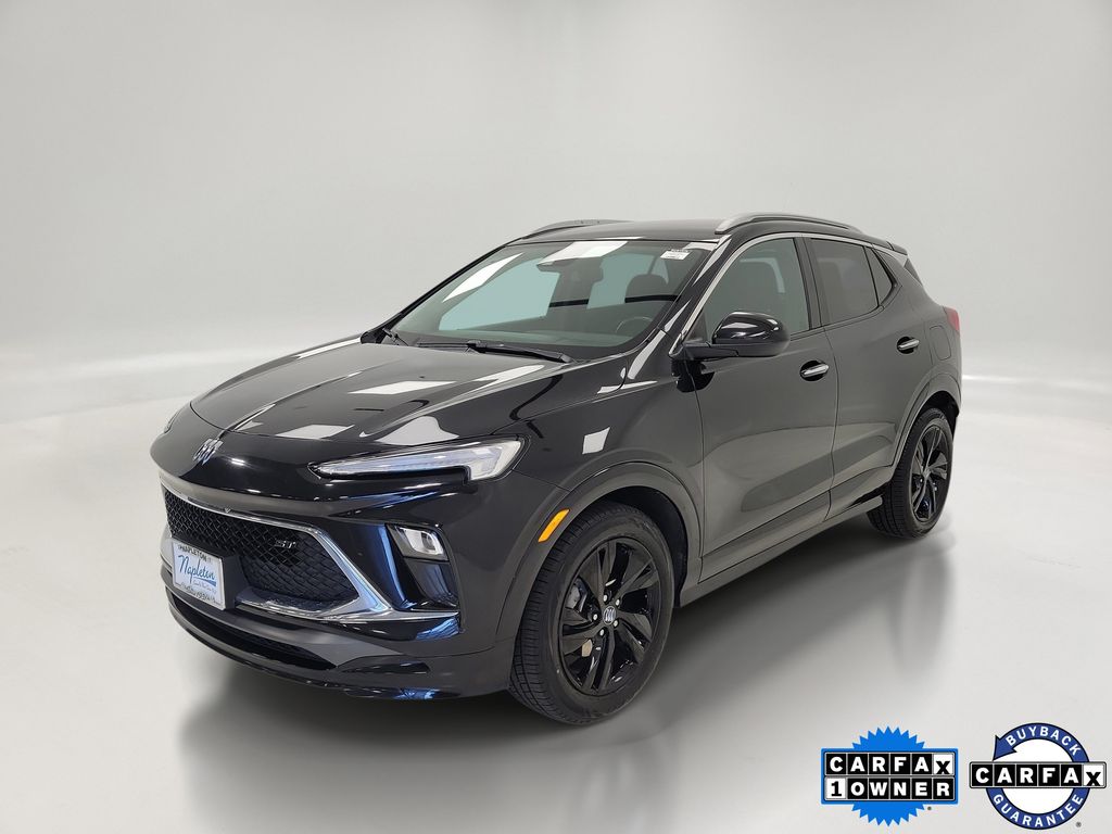 2024 Buick Encore GX