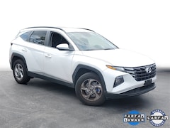 2023 Hyundai Tucson SEL SUV
