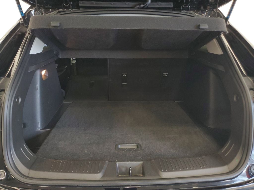 2025 Chevrolet Trax LT - Photo 26