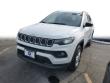 2023 Jeep Compass Latitude SUV