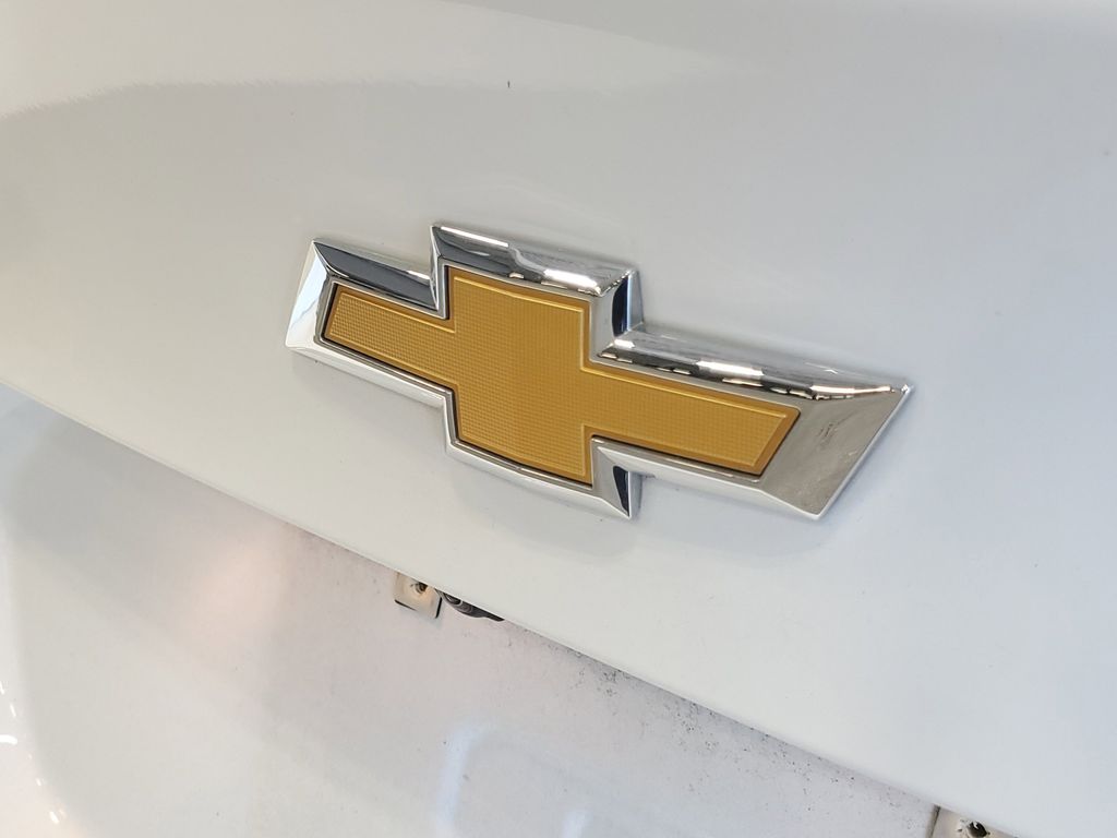 2023 Chevrolet Malibu 1LT - Photo 7