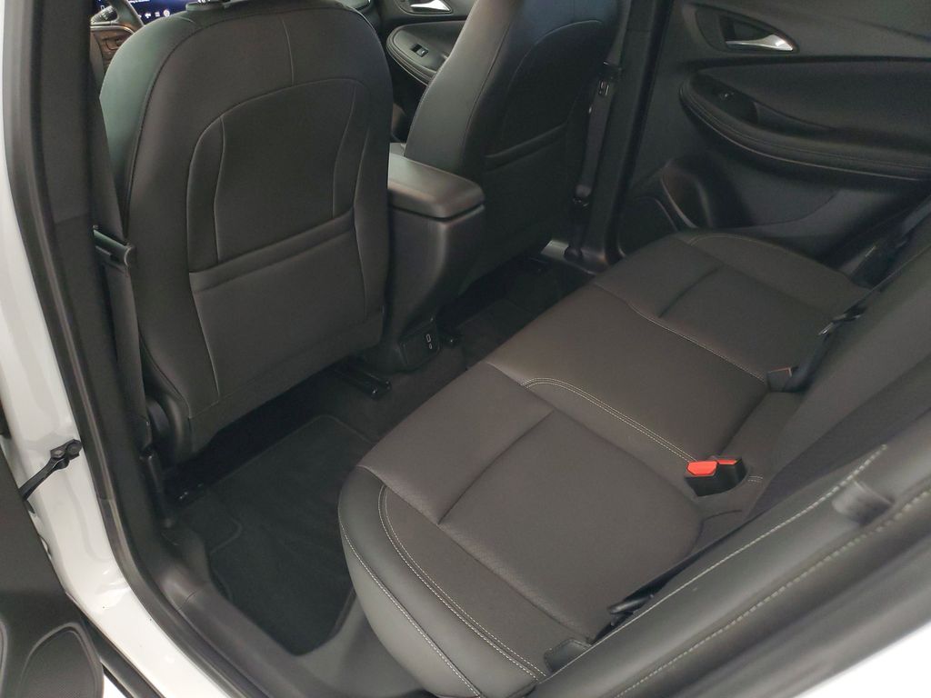 2025 Buick Encore GX Preferred - Photo 22