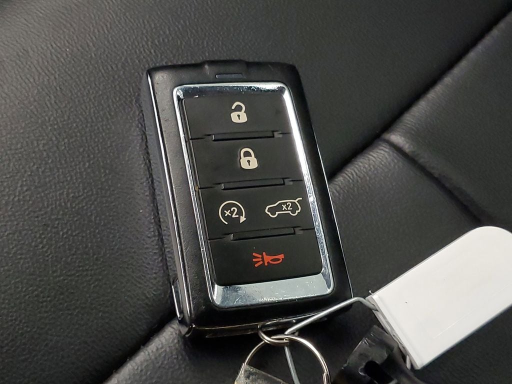 2023 Jeep Grand Cherokee Limited - Photo 29