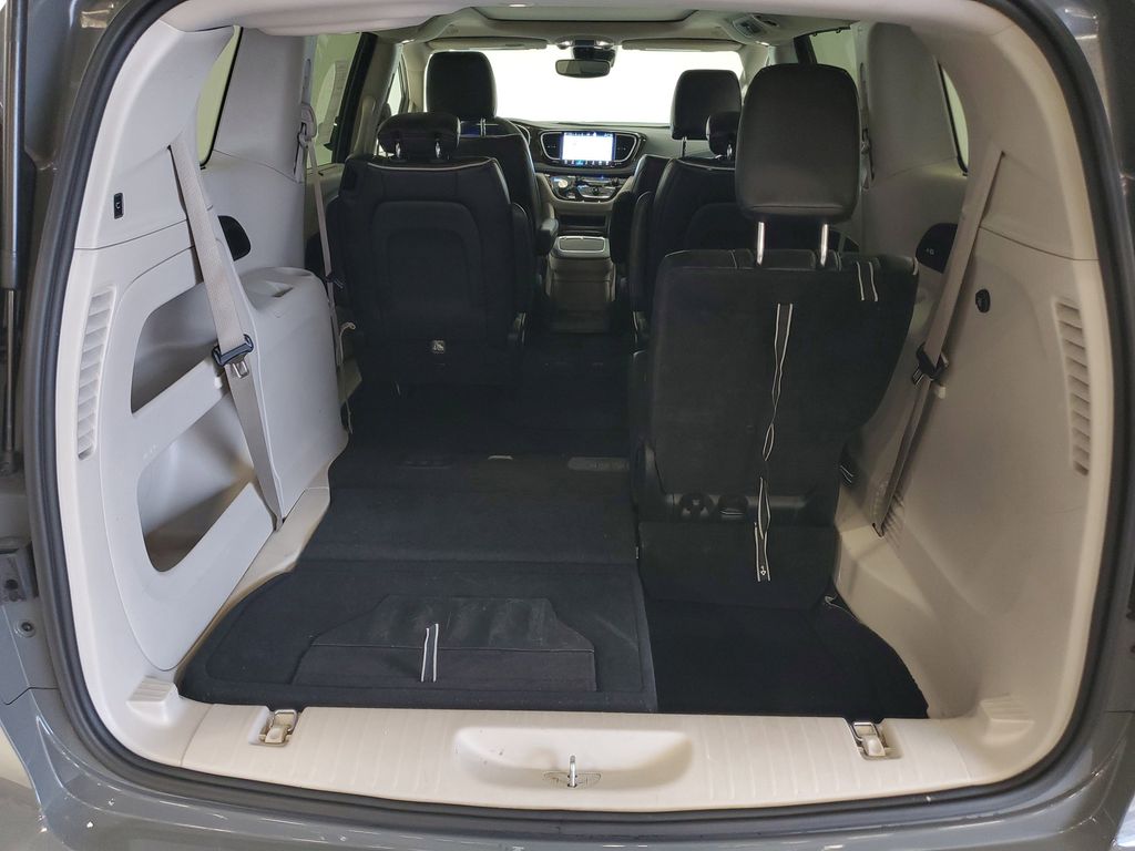 2023 Chrysler Pacifica Limited - Photo 25