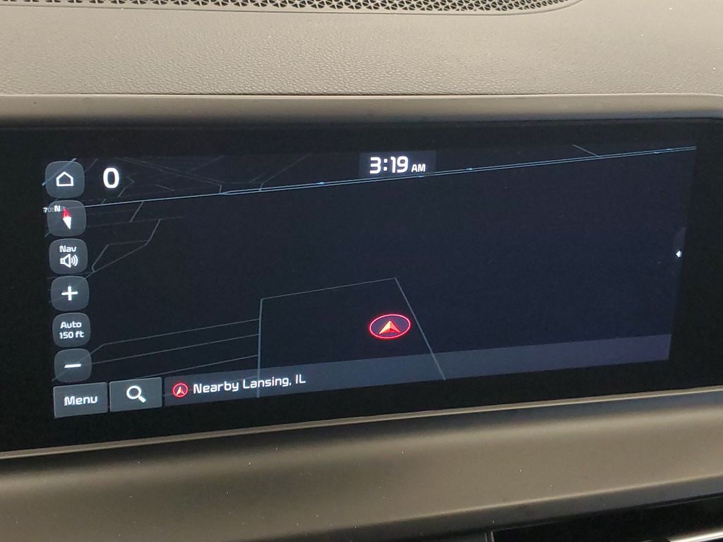 2025 Kia Seltos S - Photo 19