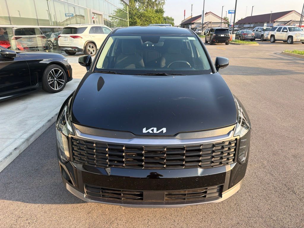 2026 Kia Sportage LX - Photo 2