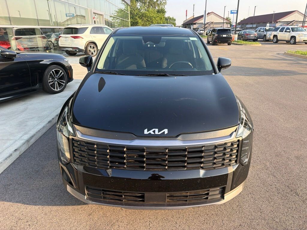 Used 2026 Kia Sportage LX SUV