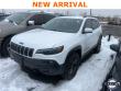 2019 Jeep Cherokee Latitude 4x4 SUV