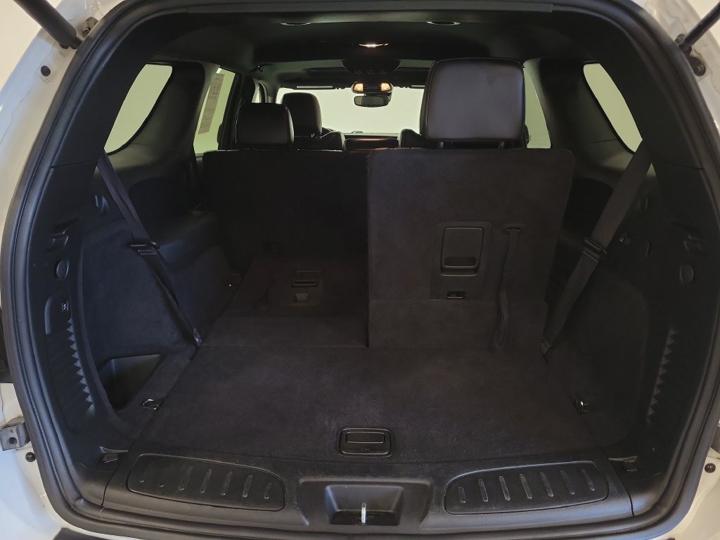 2024 Dodge Durango GT - Photo 24