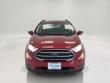2021 Ford EcoSport SE SUV