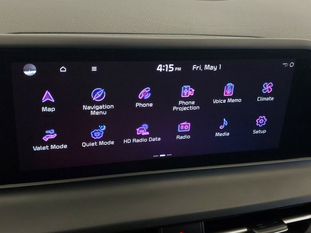 2025 Kia Seltos S - Photo 20