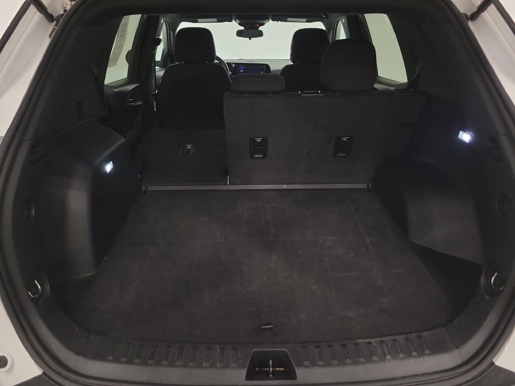 2025 Chevrolet Equinox LT - Photo 24