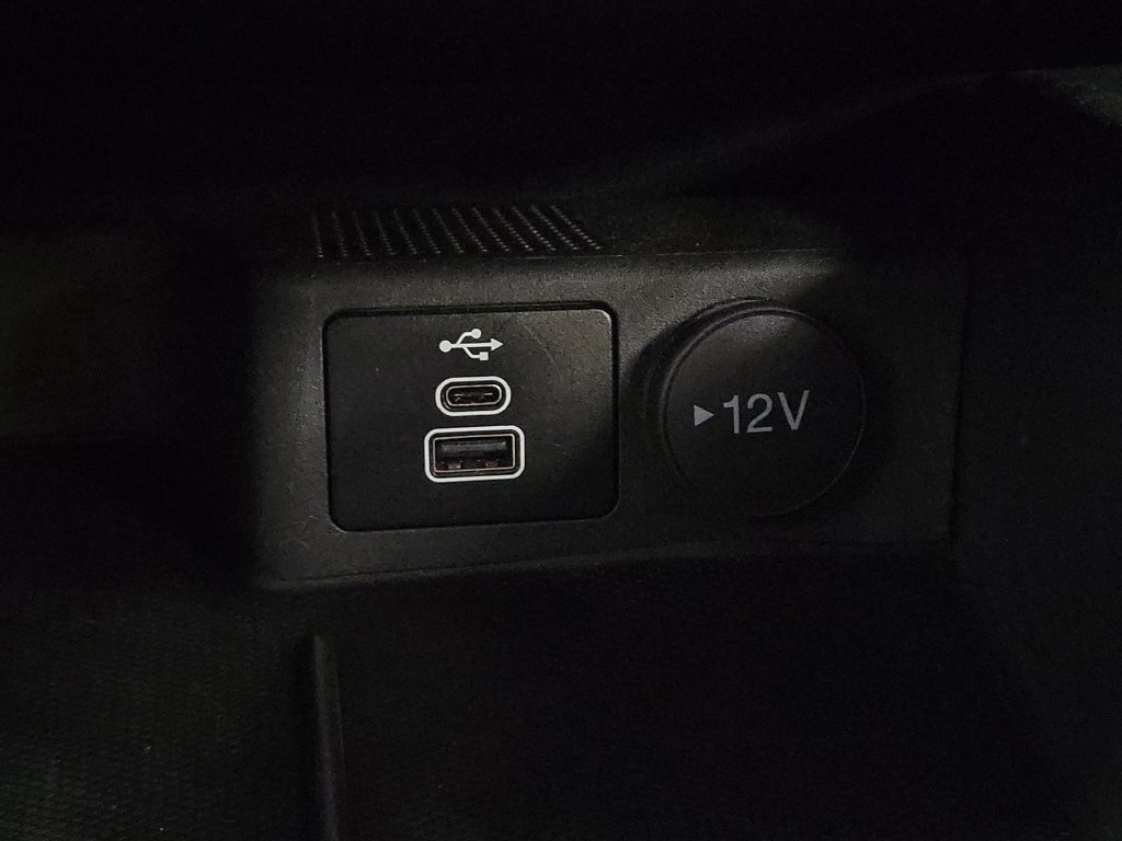 2024 Ford Escape Active - Photo 20