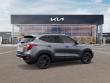 2026 Kia Seltos EX SUV