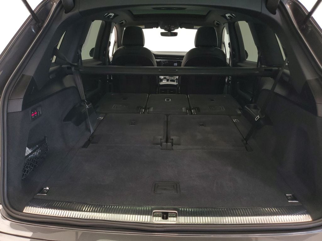 2023 Audi Q7 Premium Plus - Photo 27