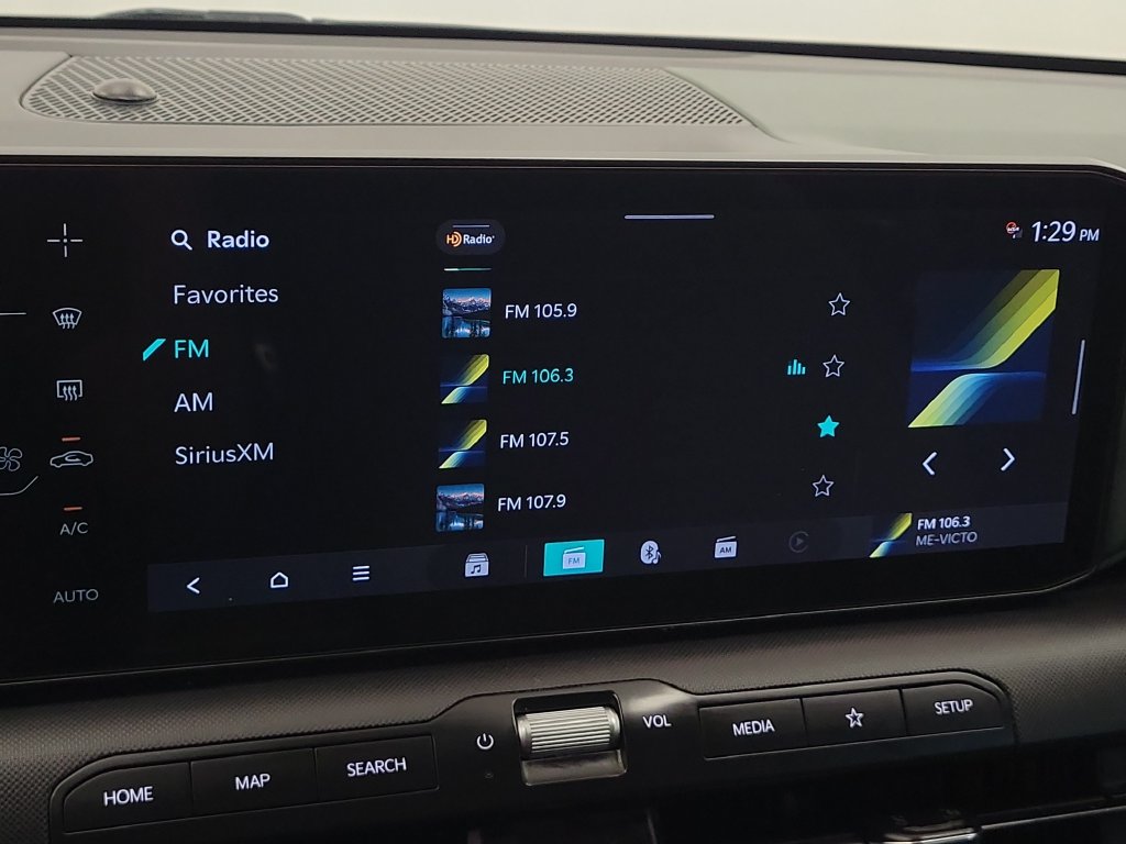 2025 Kia K4 EX - Photo 19