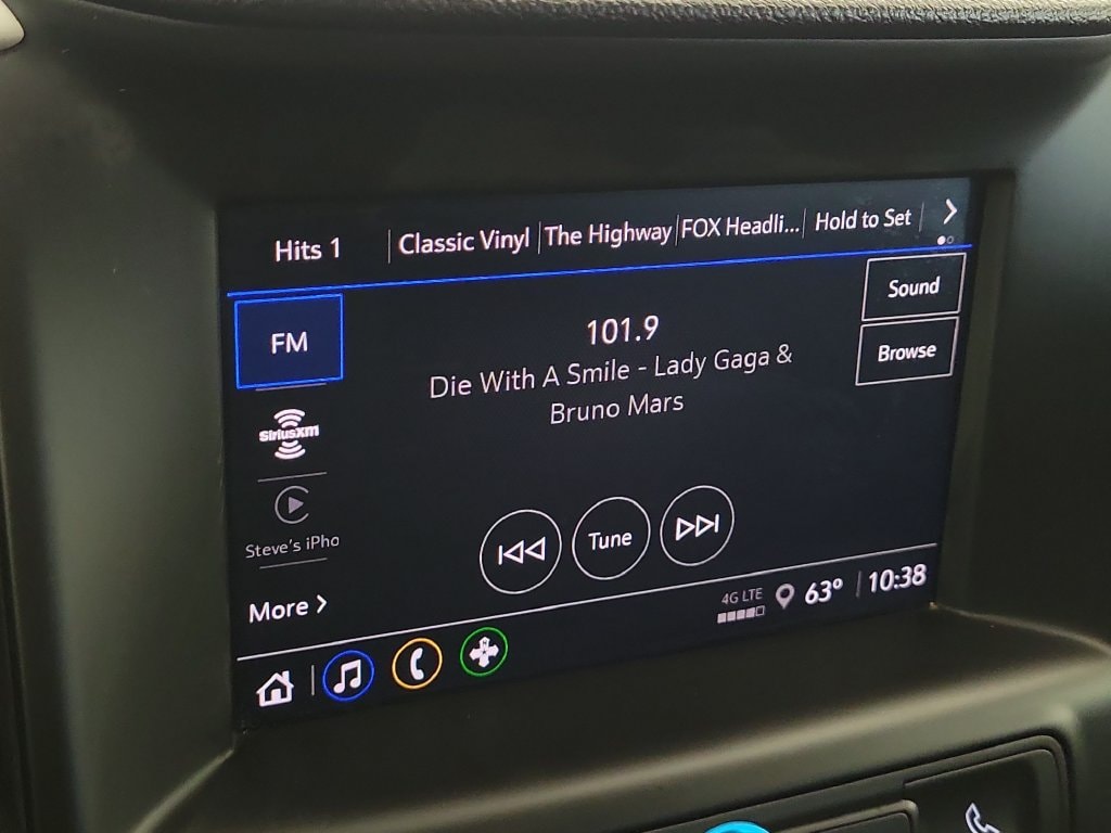2024 GMC Terrain SLE - Photo 19