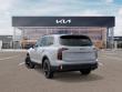2025 Kia Telluride SX-Prestige X-Line SUV
