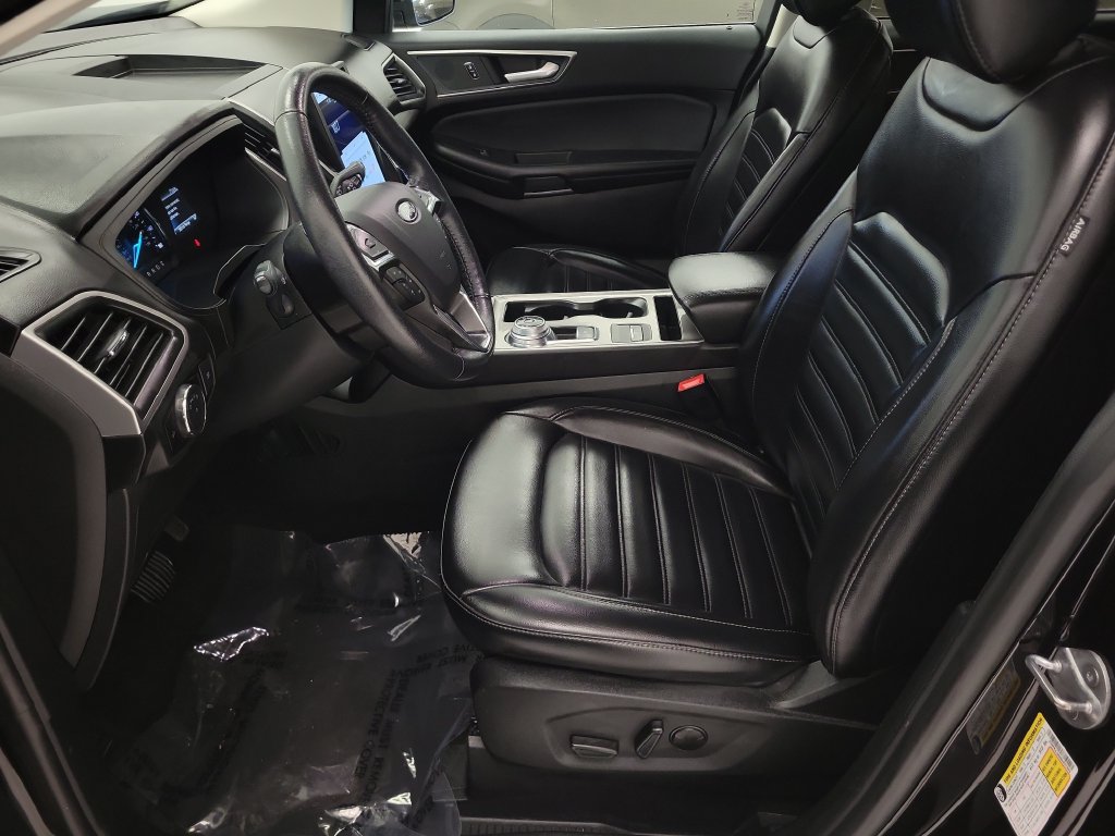 2024 Ford Edge SEL - Photo 9