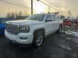 2018 GMC Sierra 1500 Denali Truck Crew Cab
