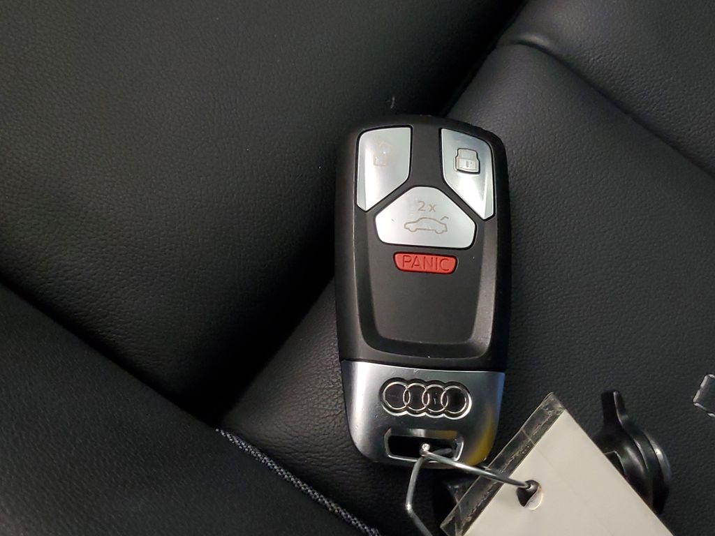 2022 Audi A5 Sportback Premium Plus - Photo 28