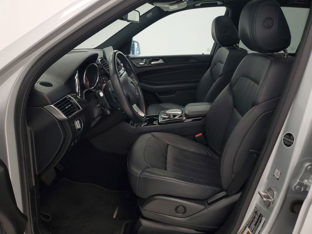 2018 Mercedes-Benz GLE-Class GLE350 - Photo 12