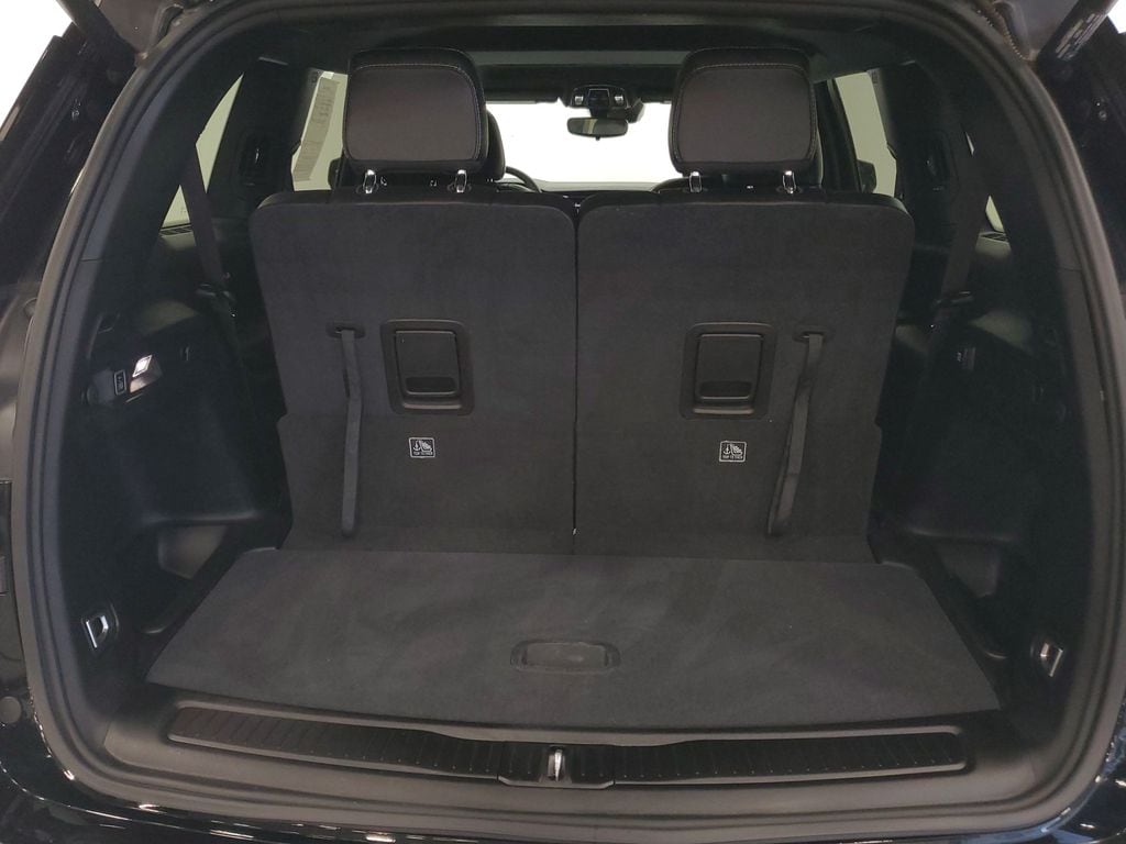 2023 Jeep Grand Cherokee L Altitude - Photo 23