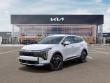 2026 Kia Sportage Hybrid S SUV