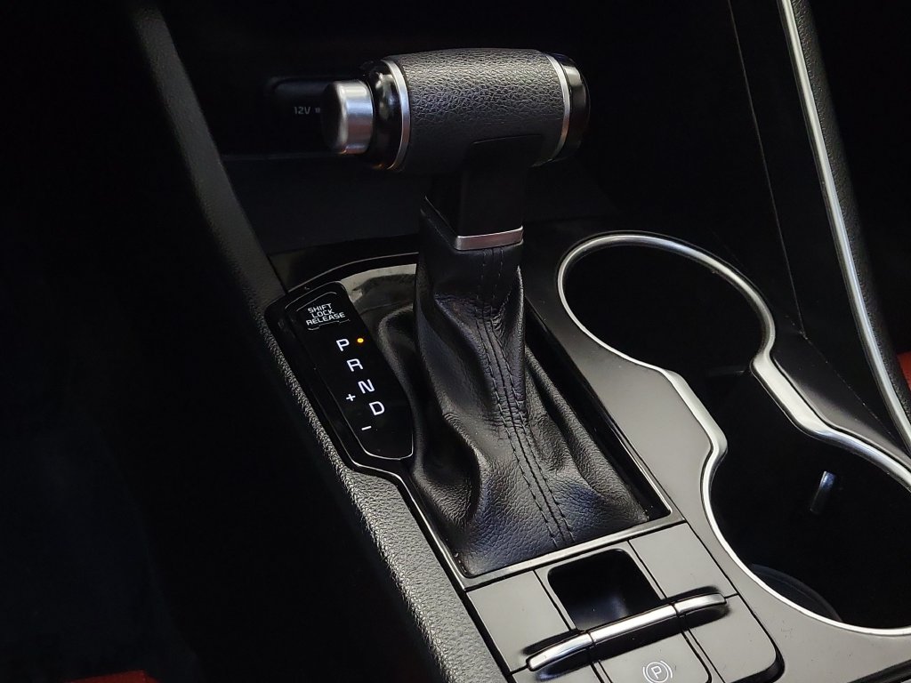2021 Kia K5 GT-Line - Photo 21