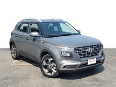 2023 Hyundai Venue SEL SUV