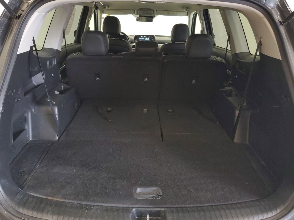 2021 Kia Telluride LX - Photo 26