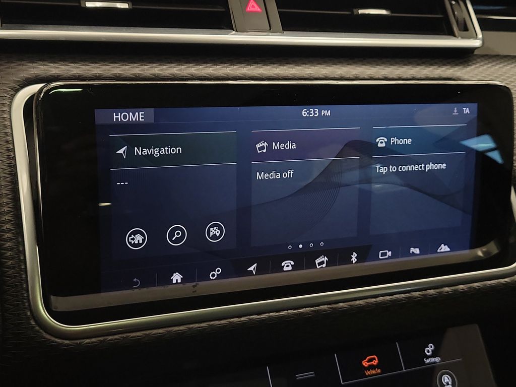 2020 Land Rover Range Rover Velar S - Photo 17