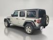 2022 Jeep Wrangler Unlimited Sport SUV