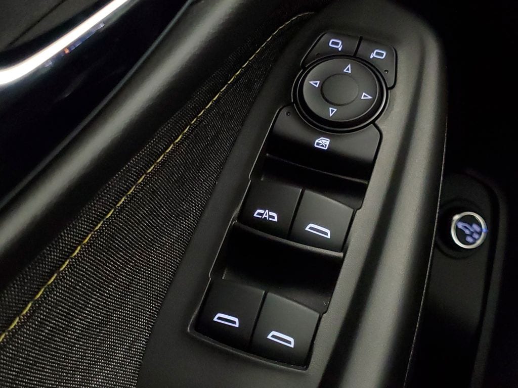 2025 Chevrolet Trailblazer Activ - Photo 18
