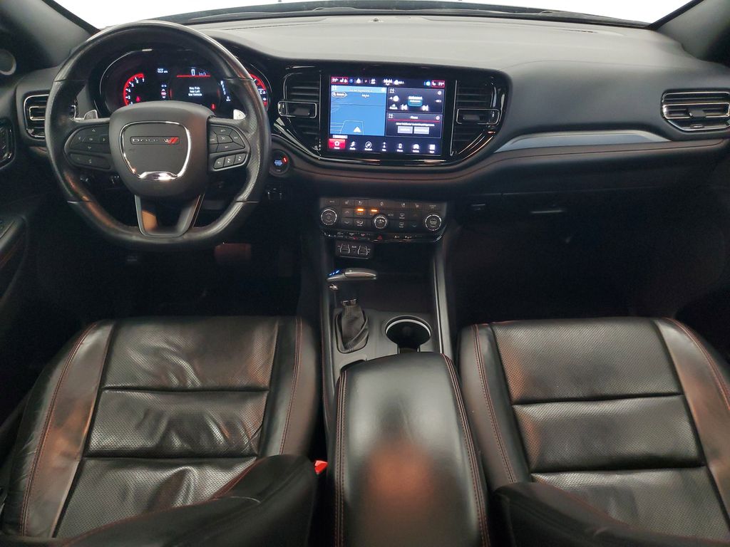 2024 Dodge Durango GT - Photo 15