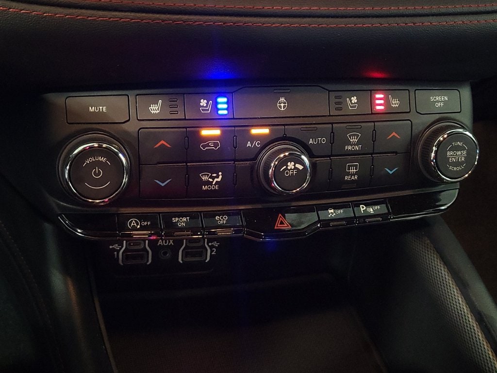 2024 Dodge Durango GT - Photo 19