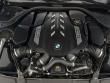 2021 BMW 750i xDrive Sedan