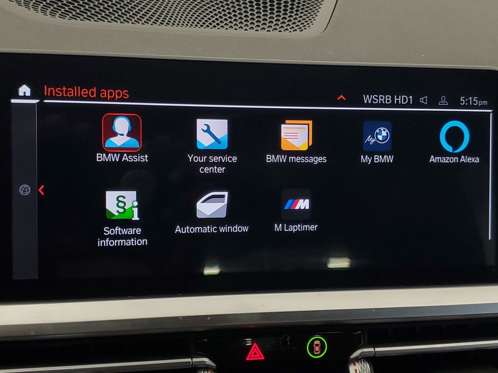 2022 BMW 3 Series 330i - Photo 19