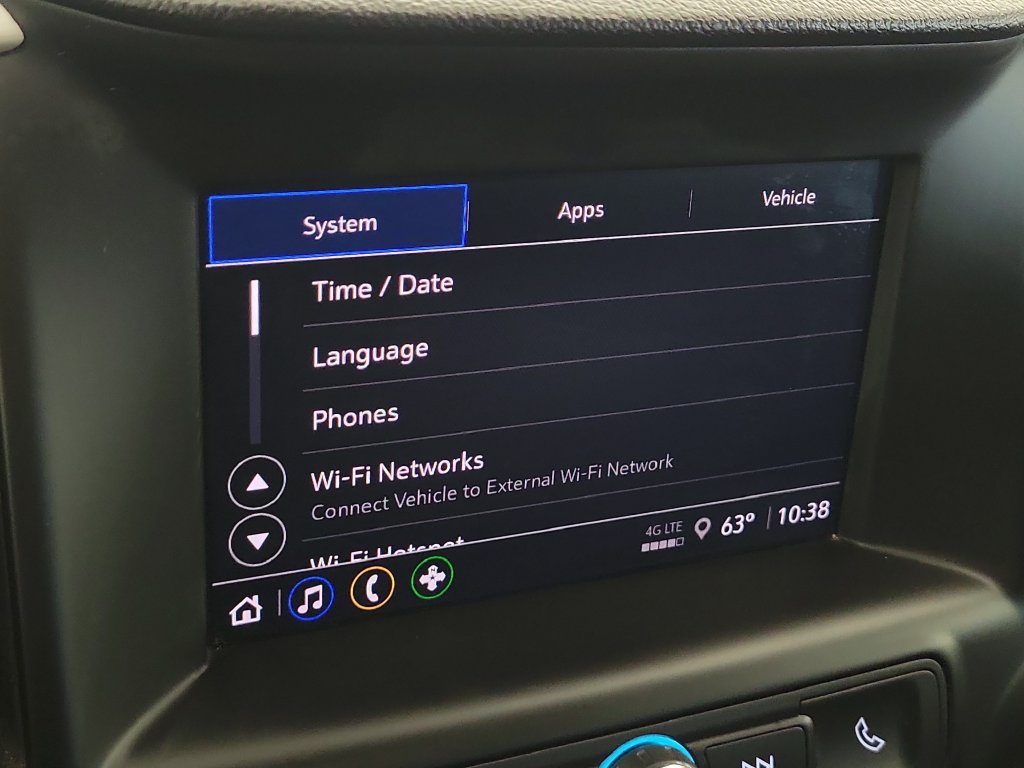2024 GMC Terrain SLE - Photo 20