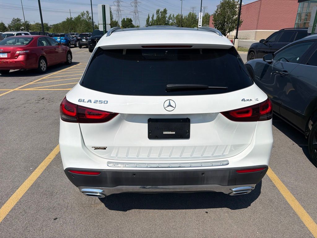 2023 Mercedes-Benz GLA Base - Photo 5