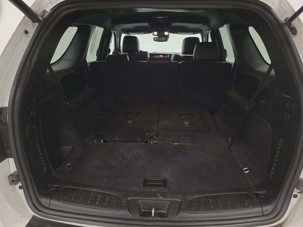 2024 Dodge Durango GT - Photo 24