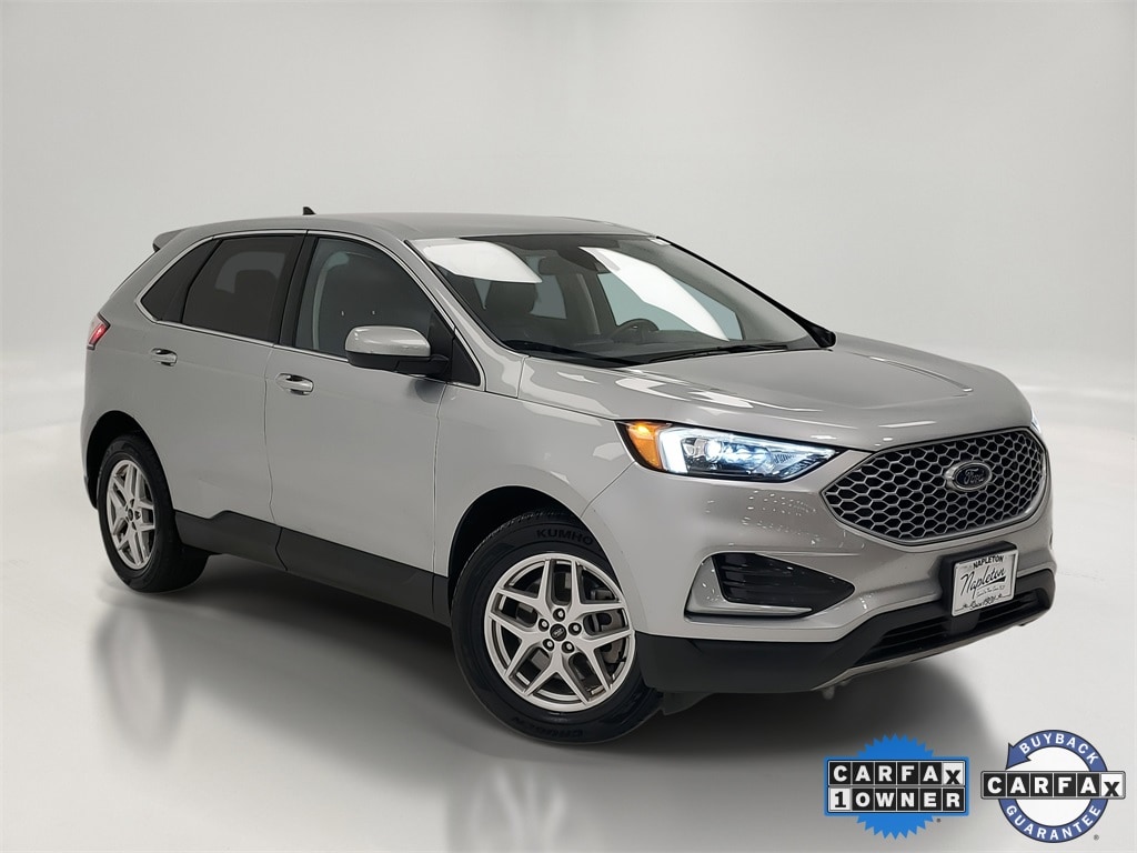 2023 Ford Edge SEL's photo