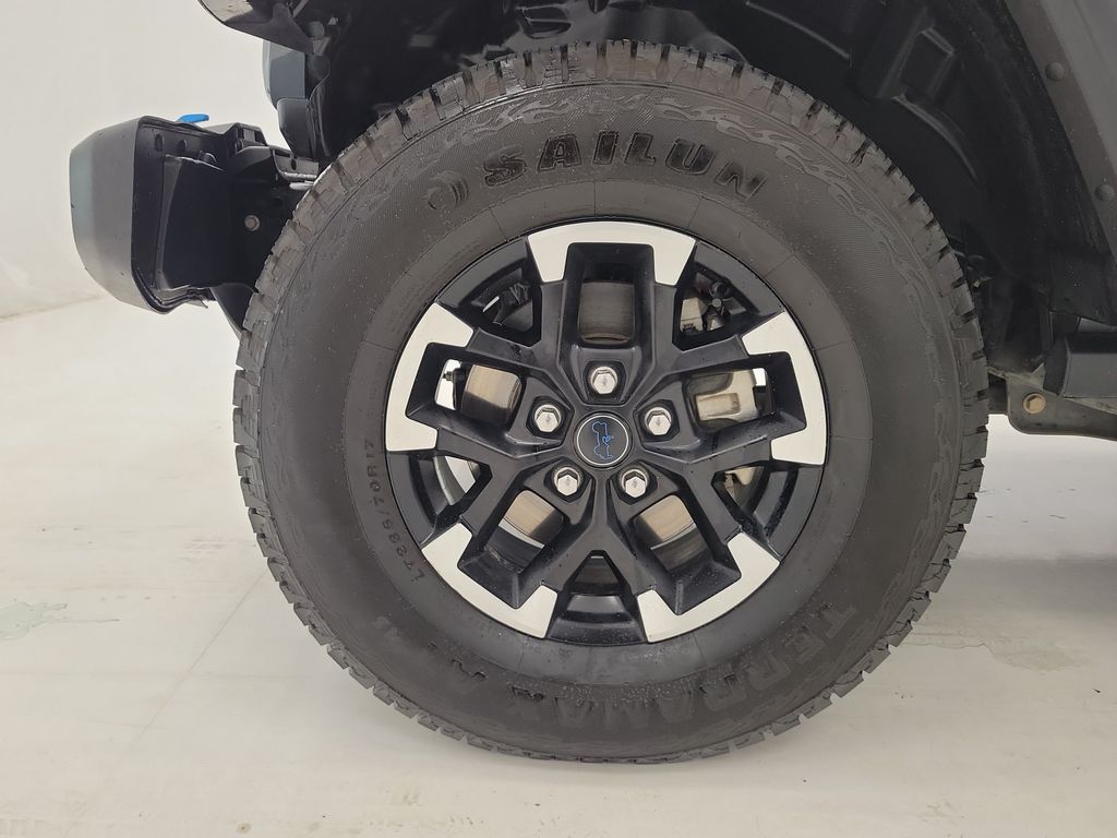 2024 Jeep Wrangler 4xe Rubicon 4XE - Photo 7