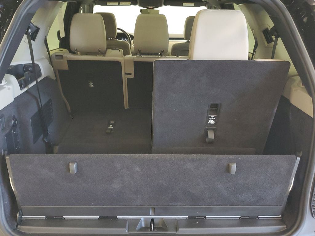 2020 Land Rover Discovery Landmark Edition - Photo 26