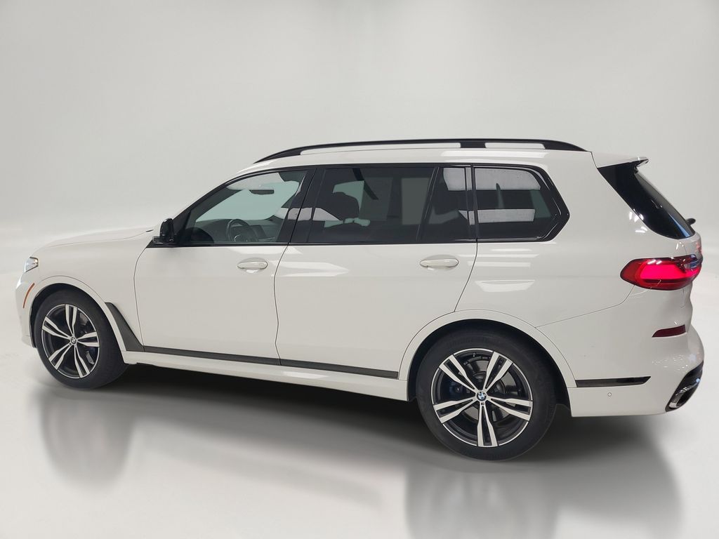 2019 BMW X7 50i - Photo 6