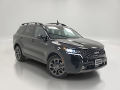 2023 Kia Sorento X-Line EX SUV