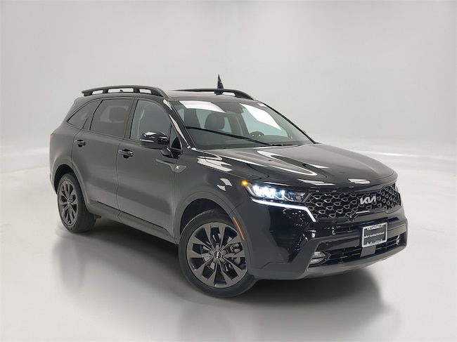 2023 Kia Sorento X-Line EX SUV