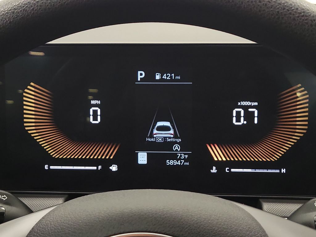 2025 Kia K5 LXS - Photo 18
