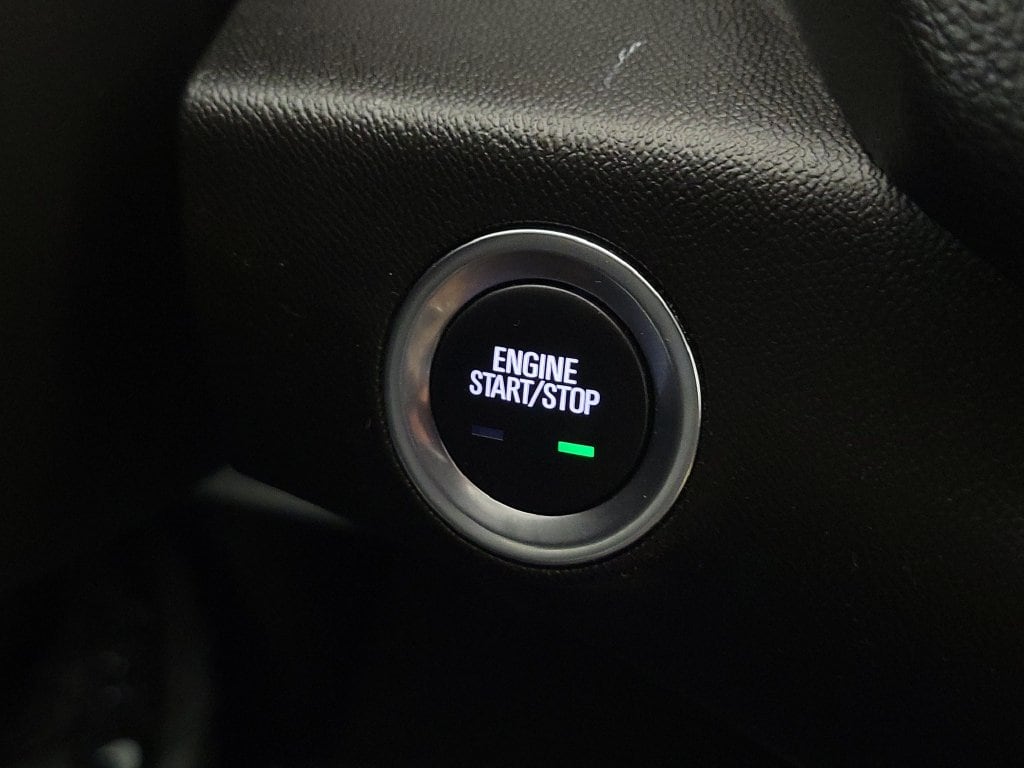 2024 GMC Terrain SLE - Photo 17